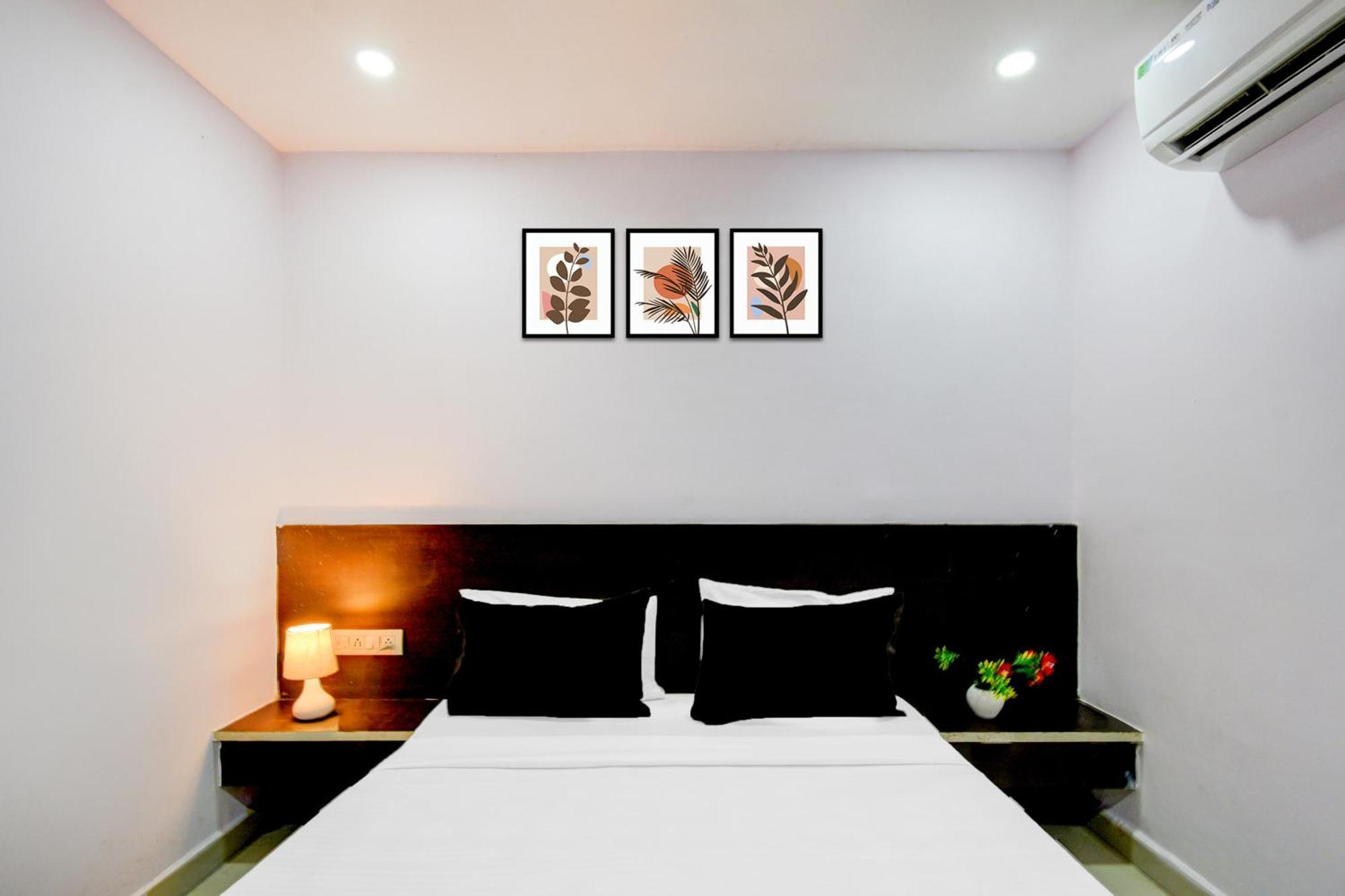 Hotel O Best Southern ハイデラバード エクステリア 写真