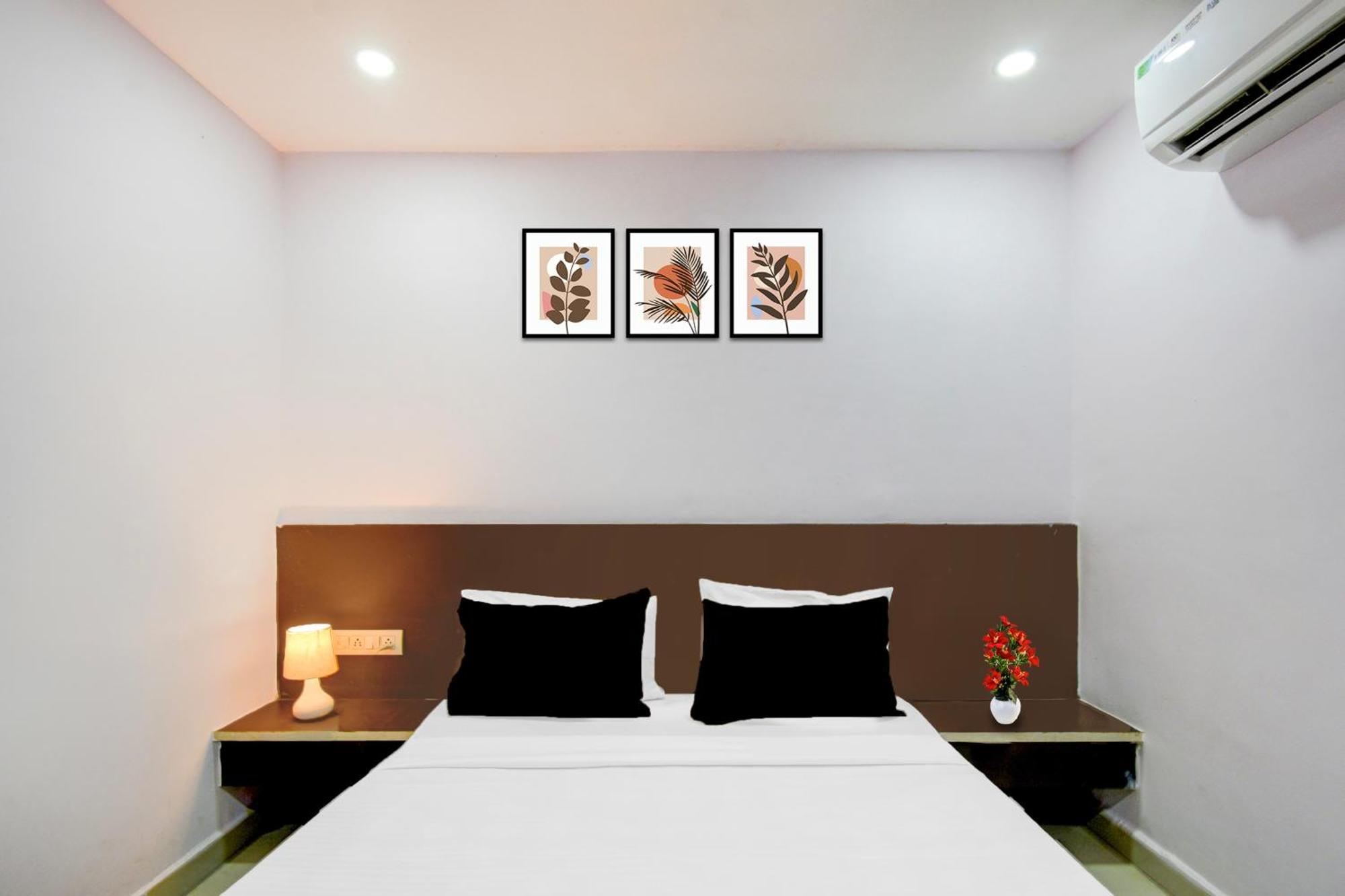 Hotel O Best Southern ハイデラバード エクステリア 写真