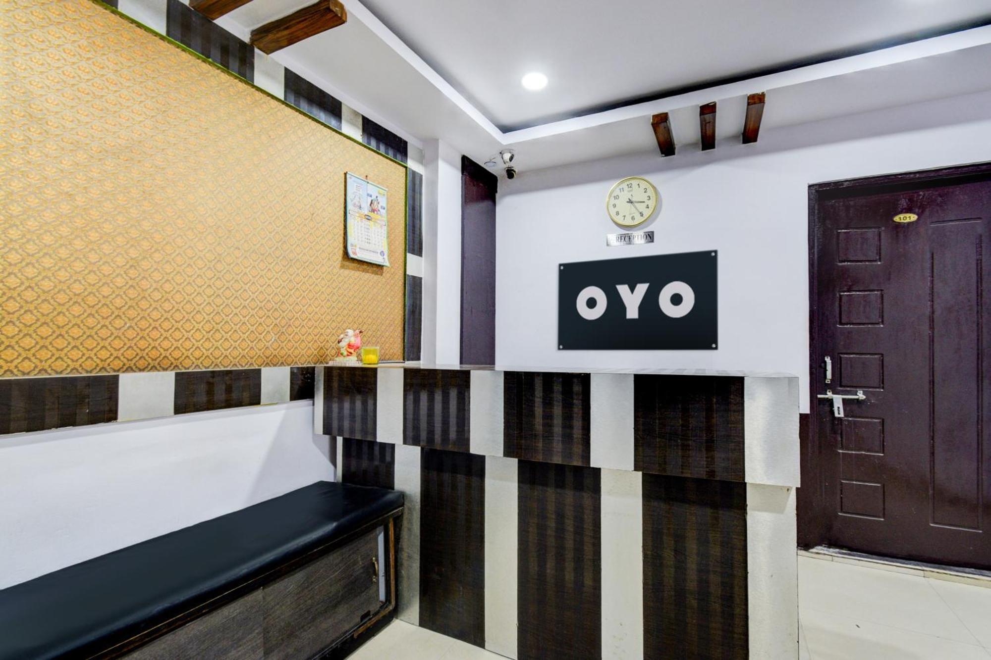 Hotel O Best Southern ハイデラバード エクステリア 写真